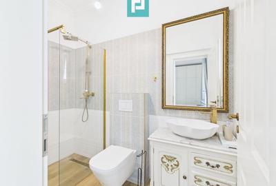 Duplex cu 3 camere cu Teren 300 Mp în Dumbrăvița - 12