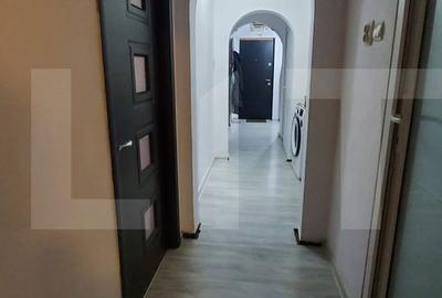 Apartament cu 3 camere în Gării - 6