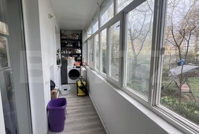 Apartament cu 3 camere în Unirii - 4