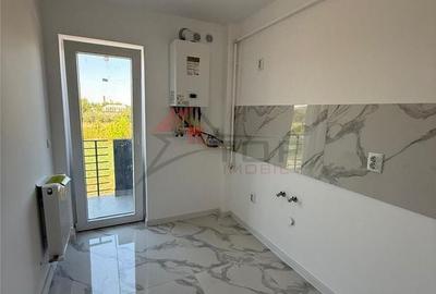 Garsonieră decomandată în Lunca Cetățuii
