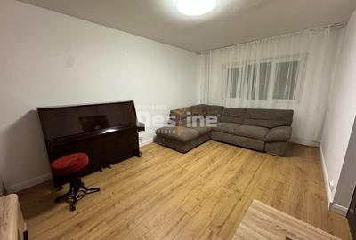 Apartament cu 2 camere decomandat, mobilat în Sebastian - 2