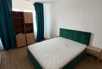 Garsonieră în Central