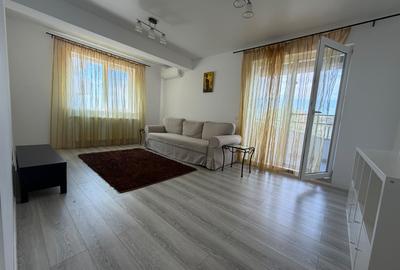 Apartament cu 2 camere decomandat, mobilat în Theodor Pallady - 3