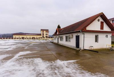 Spațiu comercial, de 600 mp, în Central - 5