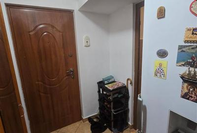 Apartament cu 3 camere semidecomandat în Mircea cel Bătrân - 7