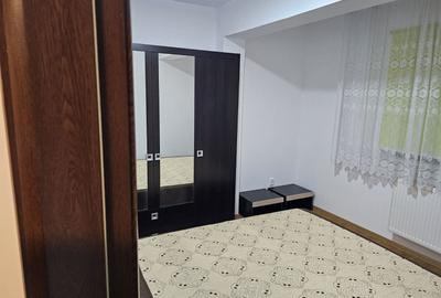 Apartament cu 2 camere decomandat, mobilat în Apărătorii Patriei - 2