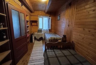 Casă individuală cu 9 camere cu Canalizare în Praid - 23