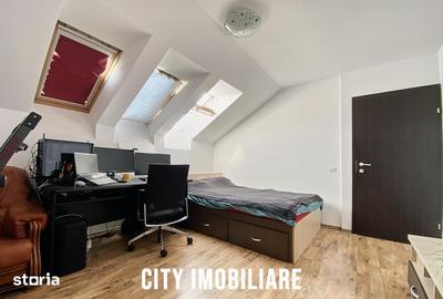 Apartament cu 4 camere, mobilat în Bună Ziua - 2