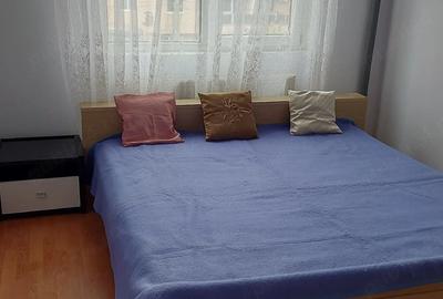 Apartament cu 2 camere nedecomandat în Central