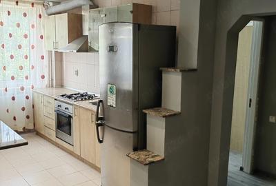 Apartament cu 2 camere decomandat în Central - 5