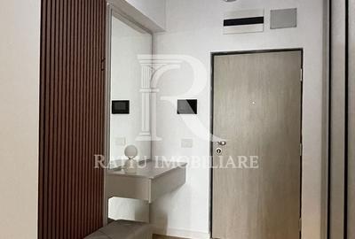 Apartament cu 2 camere în Orașul Nou - 1