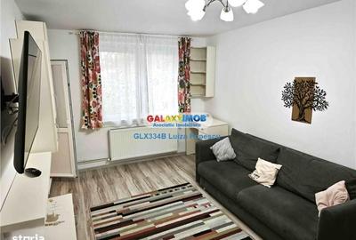 Apartament cu 2 camere în Sebastian