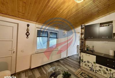 Casă cu 4 camere cu Teren 4700 Mp în Dobrun - 8