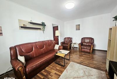 Apartament cu 2 camere semidecomandat în Gara de Nord - 5