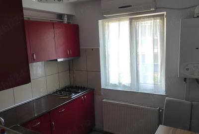 Garsonieră semidecomandată în Buziașului