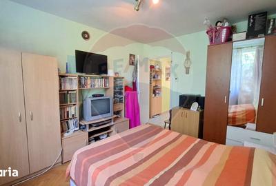 Apartament cu 3 camere în Tudor - 2