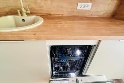 Apartament cu 2 camere decomandat, mobilat în Aradului - 3