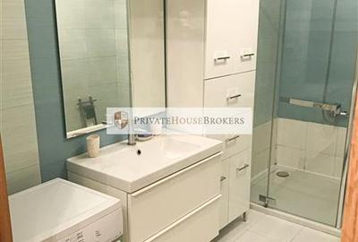 Apartament cu 2 camere semidecomandat, mobilat în Aviației - 8