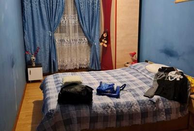 Apartament cu 3 camere decomandat în Central - 4