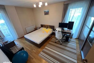 Apartament cu 2 camere în Horea