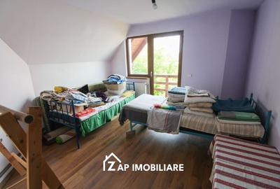 Casă individuală cu 4 camere cu Canalizare în Central - 10