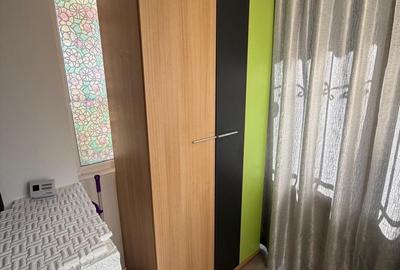 Garsonieră în CET - 2