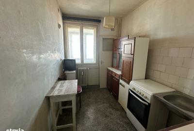 Apartament cu 2 camere, mobilat în Gara de Nord - 2