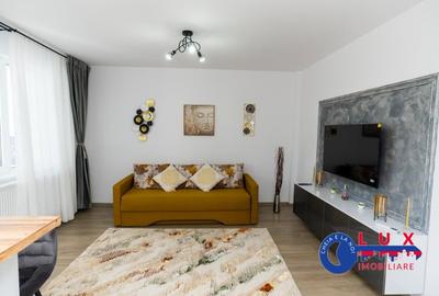 Apartament cu 2 camere semidecomandat în Ultracentral - 1