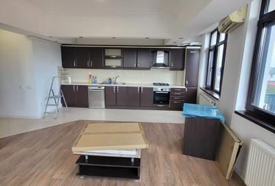 Apartament cu 3 camere în Snagov - 10