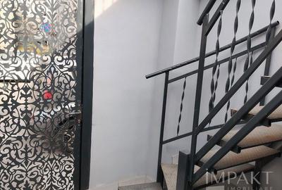 Casă cu 4 camere cu Canalizare în Între Lacuri - 5