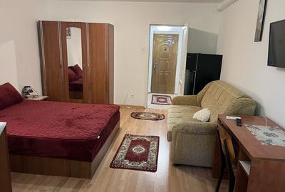 Garsonieră decomandată în Tătărași - 4