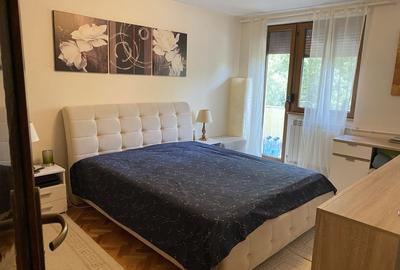 Apartament cu 2 camere decomandat în Ultracentral - 4