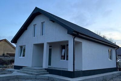 Casă cu 4 camere în Valu lui Traian - 5