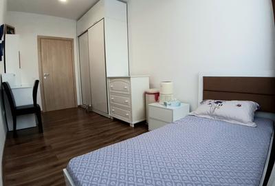 Apartament cu 3 camere decomandat în 9 Mai - 4