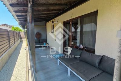 Duplex cu 4 camere cu Canalizare în Sud-Est - 21