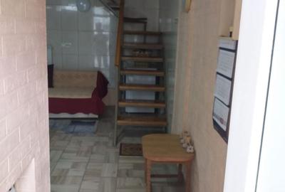 Apartament cu 2 camere nedecomandat în Central - 3