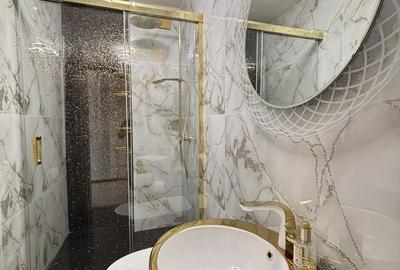 Apartament cu 4 camere decomandat, mobilat în Vitan Mall - 18