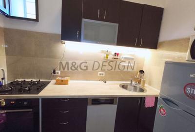 Apartament cu 2 camere circular în Ultracentral