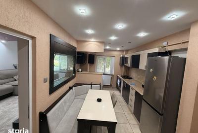 Apartament cu 3 camere în Ostroveni - 2