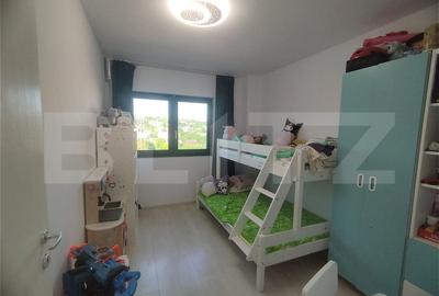 Apartament cu 3 camere decomandat, mobilat în Păcurari - 7
