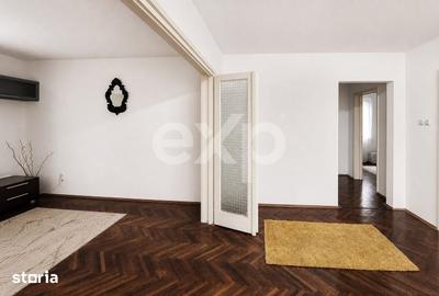 Apartament cu 4 camere în Tipografilor