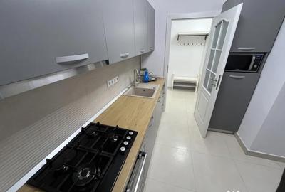 Apartament cu 3 camere semidecomandat în Brâncoveanu - 7