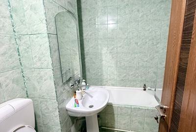 Apartament cu 2 camere decomandat în Central - 3