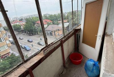 Apartament cu 2 camere semidecomandat, mobilat în Gorjului - 3