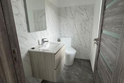 Casă cu 4 camere cu Teren 476 Mp în Cug