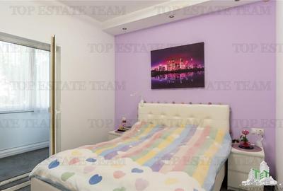 Duplex cu 4 camere cu Teren 175 Mp în Vatra Luminoasă - 8