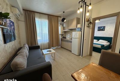 Apartament cu 2 camere în Nord - 6