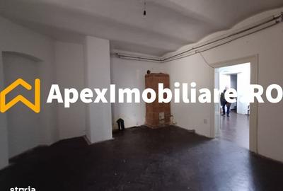 Spațiu comercial, de 25 mp, în Cișmigiu