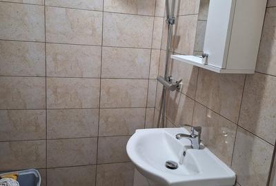 Garsonieră semidecomandată în Alexandru cel Bun - 6