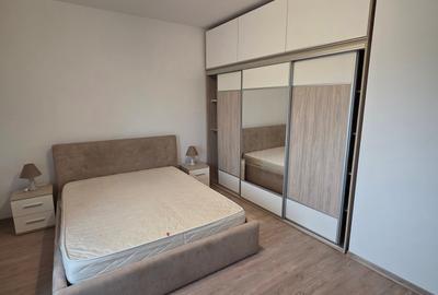 Apartament cu 2 camere decomandat în Tomis Plus - 9